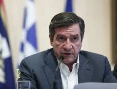 Σκληρή στάση Καμίνη απέναντι στην καθιέρωση της απλής αναλογικής